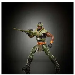 Figurine Mattel Masters of the Universe 2026 Movie Chronicles Tri Klops image-2