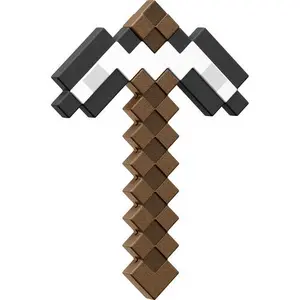 Collectible figurine Mattel Minecraft