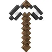 Collectible figurine Mattel Minecraft image-1