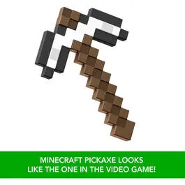 Collectible figurine Mattel Minecraft image-2
