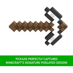 Collectible figurine Mattel Minecraft image-3