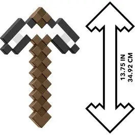 Collectible figurine Mattel Minecraft image-5