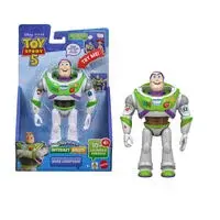 Figurita Mattel Spanish Disney Pixar Toy Story 5 Buzz Lightyear chatty image-1