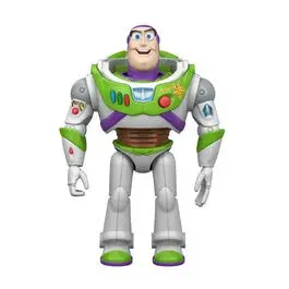 Figurita Mattel Spanish Disney Pixar Toy Story 5 Buzz Lightyear chatty image-3
