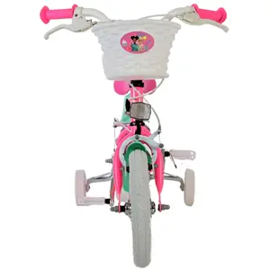 Vélo tout chemin fille Mattel Barbie FW design 2025 image-4
