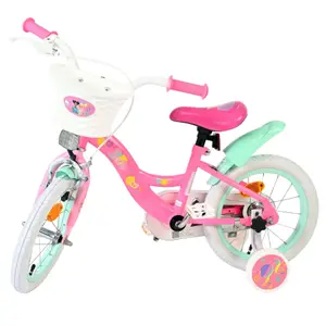 Vélo tout chemin fille Mattel Barbie CB design 2025 image-3