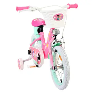 Vélo tout chemin fille Mattel Barbie CB design 2025 image-4