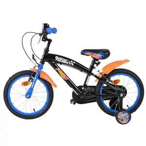 Trekking-Bike für Kinder Mattel FW design 2025 image-1