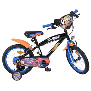 Trekking-Bike für Kinder Mattel FW design 2025 image-2