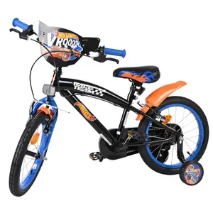 Trekking-Bike für Kinder Mattel FW design 2025 image-3