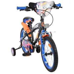 Trekking-Bike für Kinder Mattel FW design 2025 image-4