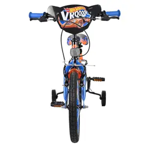 Trekking-Bike für Kinder Mattel FW design 2025 image-5