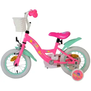Vélo tout chemin fille Mattel Barbie image-2