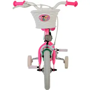 Vélo tout chemin fille Mattel Barbie image-3