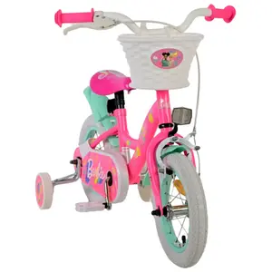 Vélo tout chemin fille Mattel Barbie image-4