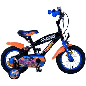 Trekking-Bike für Kinder Mattel FW