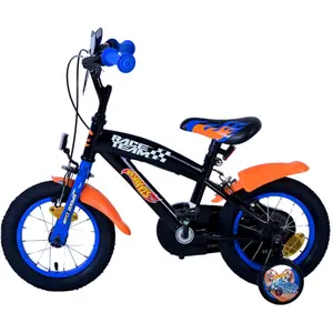 Trekking-Bike für Kinder Mattel FW image-1