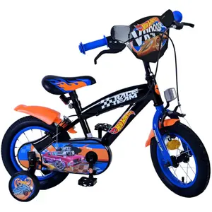 Trekking-Bike für Kinder Mattel FW image-2