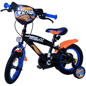 Trekking-Bike für Kinder Mattel FW image-3