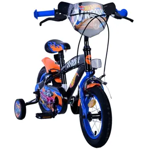 Trekking-Bike für Kinder Mattel FW image-4