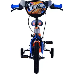 Trekking-Bike für Kinder Mattel FW image-5