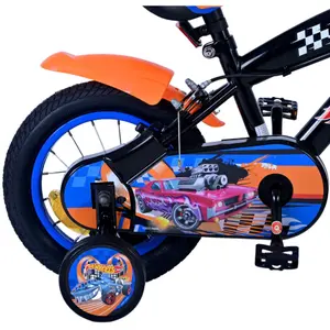 Trekking-Bike für Kinder Mattel FW image-6