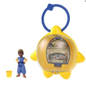 Articulated Mini Figure Mattel Disney Wish image-2