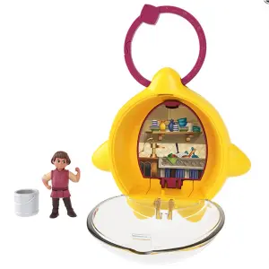 Articulated Mini Figure Mattel Disney Wish image-3