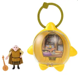 Articulated Mini Figure Mattel Disney Wish image-4