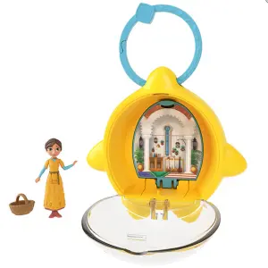 Articulated Mini Figure Mattel Disney Wish image-5