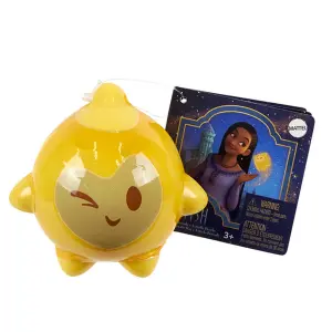 Articulated Mini Figure Mattel Disney Wish image-6