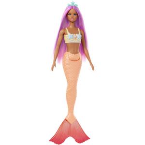 Doll Mattel Sirene Barbie image-2