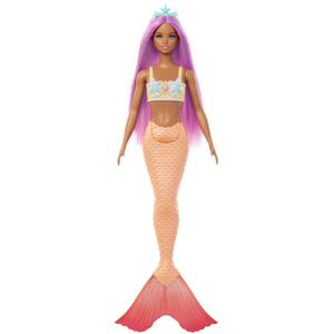 Doll Mattel Sirene Barbie image-3