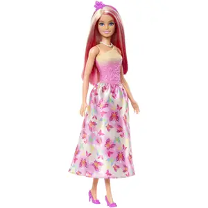 Doll Mattel Barbie Princesse image-2
