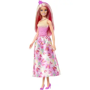 Doll Mattel Barbie Princesse image-3