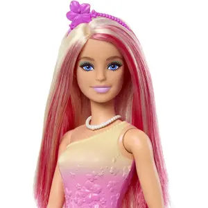 Doll Mattel Barbie Princesse image-4