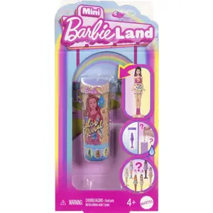 Doll Mattel Barbie image-0