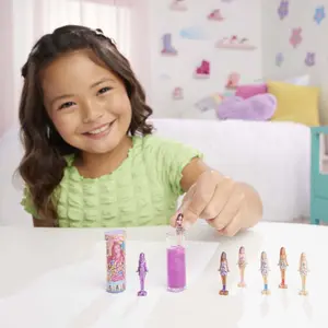 Doll Mattel Barbie image-1