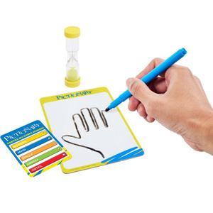 Educational games Mattel Pictionary Core France image-3