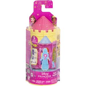 Simulation games Mattel Tourelle Princess