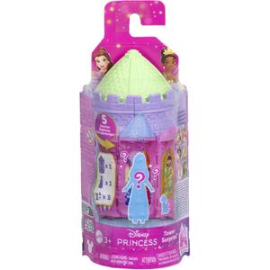 Simulation games Mattel Tourelle Princess image-1