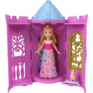 Simulation games Mattel Tourelle Princess image-2