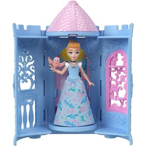 Simulation games Mattel Tourelle Princess image-3