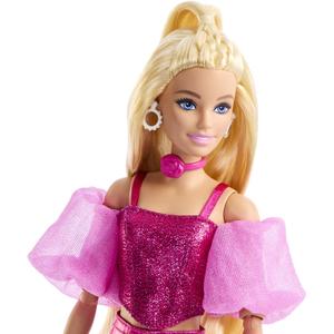 Doll Mattel Barbie Style Metali image-1