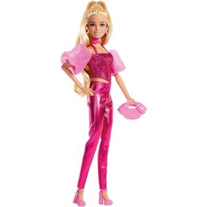 Doll Mattel Barbie Style Metali image-3