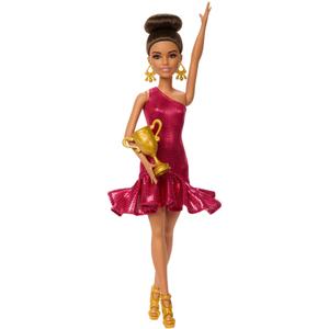 Dancing doll Mattel Barbie image-1