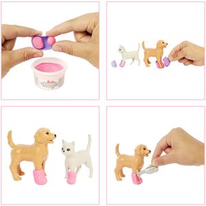 Veterinary equipment Mattel Barbie image-2