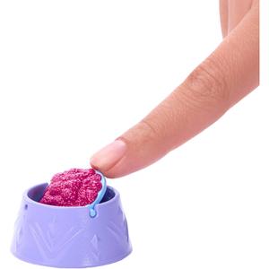 Doll Mattel Elsa Et Ourson Frozen image-3