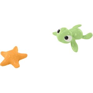 Plovoucí panenka Mattel Princesse Vaiana image-2