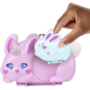 Bag Mattel Lapin Licorne Polly Pocket image-3